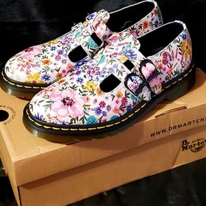 Dr. Martens Polley Mary Jane